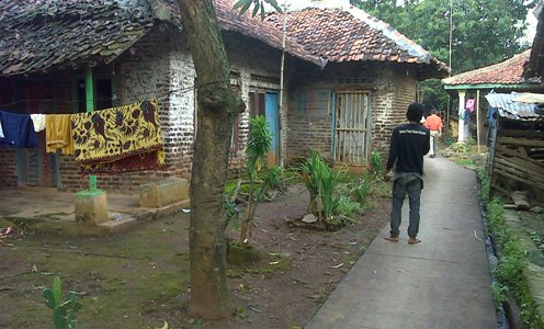 Cirebon Jadi Tujuan Pertama Program “Profesor Masuk Desa”