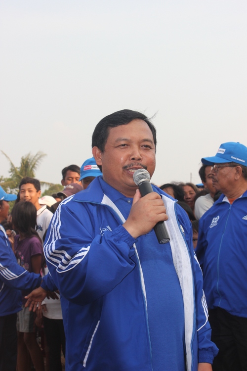 SBY Sebut Nama Hero untuk Kandidat Cagub Jabar