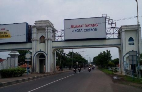 Selamat Datang di Cirebon, Sudah Tidak Ada Tilang Bos…