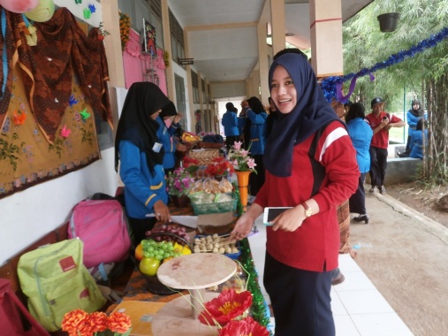 Cilok Goreng Bumbu Kacang, Bikin Nagih