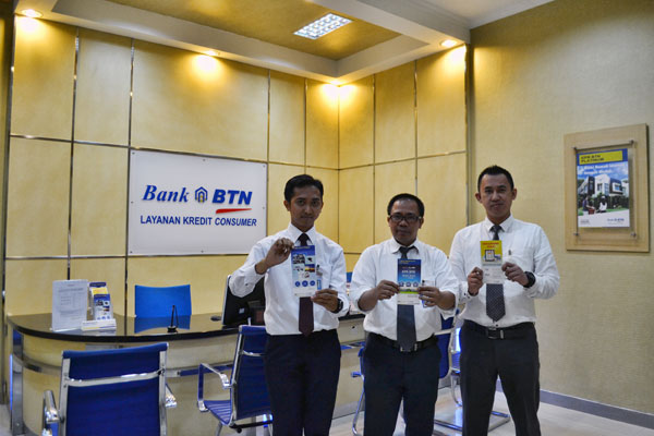 Bank BTN Terapkan BI Fast, Tarif Transfer Kini Makin Murah