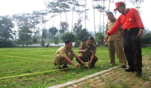 ISC Tahap Dua Siap Digelar di OSG Linggarjati