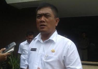 Walikota Azis Janji Tak Mau Campuri PPDB Lagi