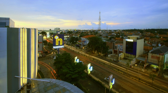 Bantuan Dikurangi Rp131 M, Cirebon Metropolis Serius Nggak Sih?