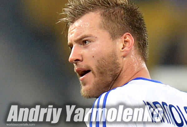 Andriy Yarmolenko, Godaan Premier League