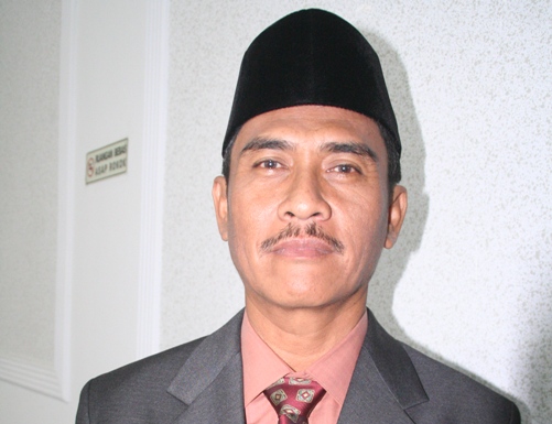 Yuliarso Bakal Calon Pimpinan DPRD Kota Cirebon