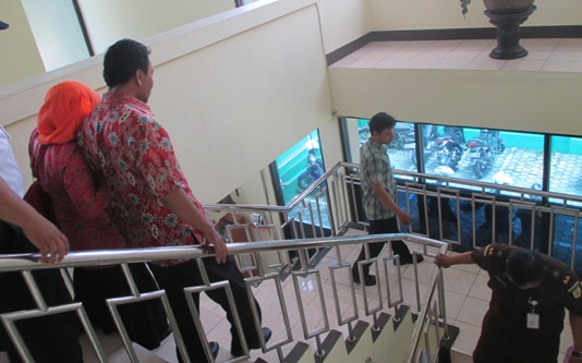Jaksa Optimis Bisa Bongkar Korupsi BOS di Kota Cirebon