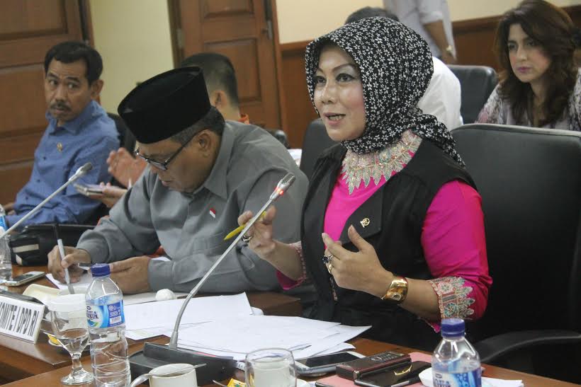 DPD Usulkan Pemekaran Indramayu Barat dan Cirebon Timur