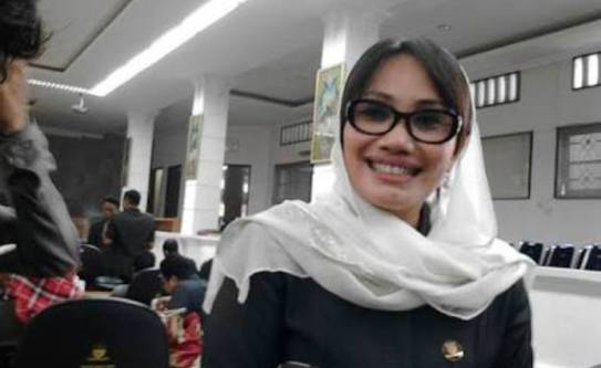 Eeng Charli Batal Jadi Wakil Walikota Cirebon