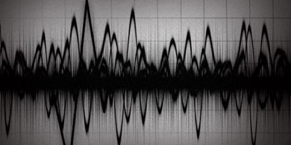 Gempa Bumi 5,3 Magnitudo Guncang Jembrana Bali, Tidak Berpotensi Tsunami