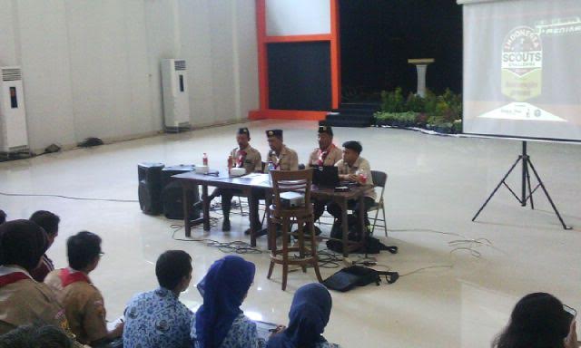 Akhir Maret, Cirebon Gelar Indonesia Scout Challenge