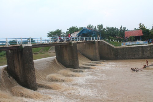 Ada 116 Desa di Cirebon yang Berpotensi Banjir