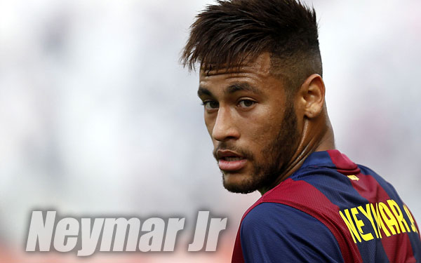 Buat Neymar Hanya Olimpiade