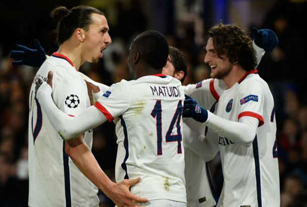 Saktinya PSG, Masih Tersisa 8 Laga Tapi Sudah Pasti Juara Liga Perancis