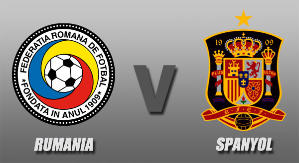 Rumania vs Spanyol, Selalu Cari Alternatif Baru