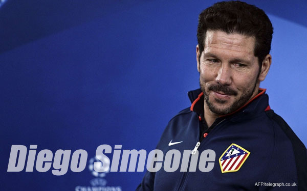 Diego Simeone, Bakal Menjadi Pelatih Termahal