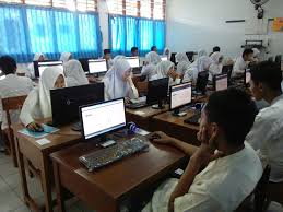 Keren Nih…, Ada 12 Sekolah di Kota Cirebon Siap Laksanakan UNBK