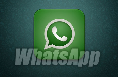 Akhir Tahun Ini WhatsApp Hengkang dari Blackberry dan Nokia