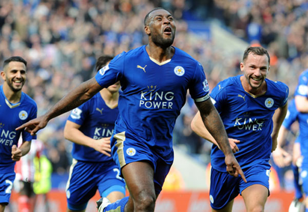 Leicester City Hanya Butuh Tiga Kali Menang Lagi