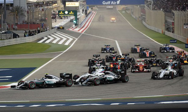 Formula 1 Terus Ribut Sendiri soal Sistem Kualifikasi
