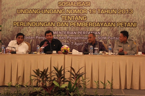 Ingin Jadi Gubernur, Hero Terus Keliling Jawa Barat