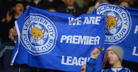 Ayo Leicester, Sejarah Sudah di Depan Mata!