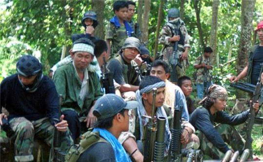 Militer Filipina Janjikan Gempur Kelompok Abu Sayyaf