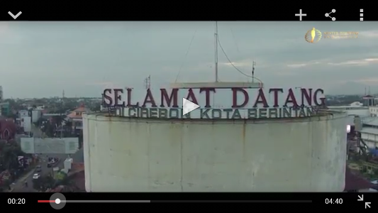 [Bikin Merinding] Tonton Video Ini, Anda Pasti Ingin Datang ke Cirebon
