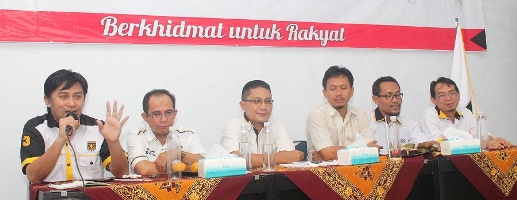 DPD PKS Majalengka Dukung Pemecatan Fahri Hamzah