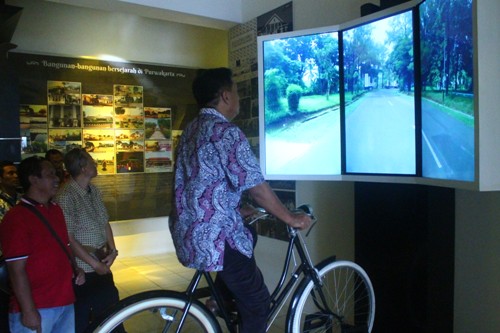 Cirebon Ingin Punya Museum Diorama “Lampahing Cirebon”