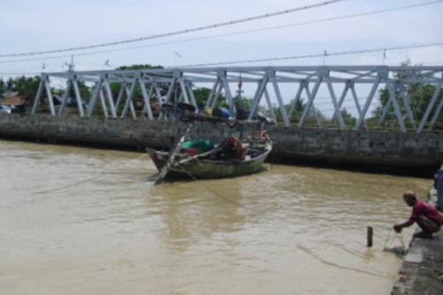 Kali Menir Masih Jadi Favorit Mancing Mania