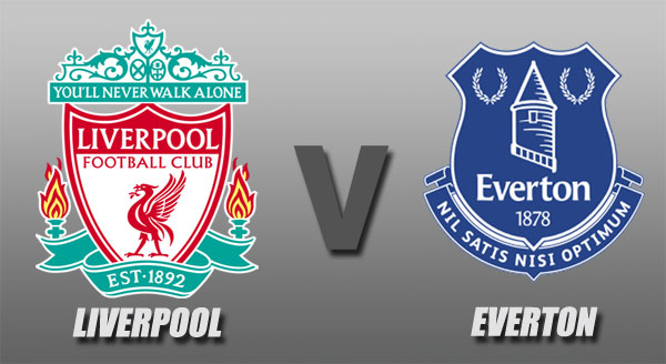 Liverpool vs Everton, Derby yang Menentukan