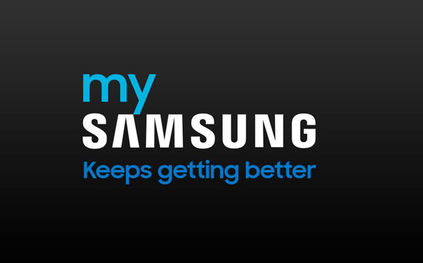 MySamsung, Inovasi Layanan Konsumen Untuk Pengguna Samsung di Indonesia