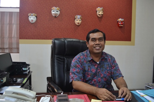 Nama Itu Memang Masuk Daftar “Curiga” KPP Cirebon