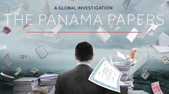 Dirjen Pajak Akan Panggil Orang Indonesia yang Masuk Panama Papers