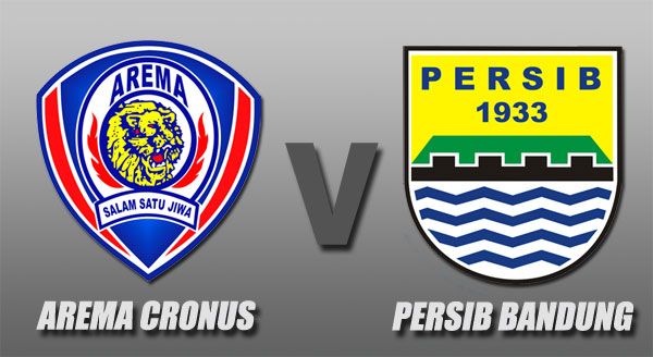 Arema Cronus vs Persib Bandung, Ulangi Memori Indah GBK
