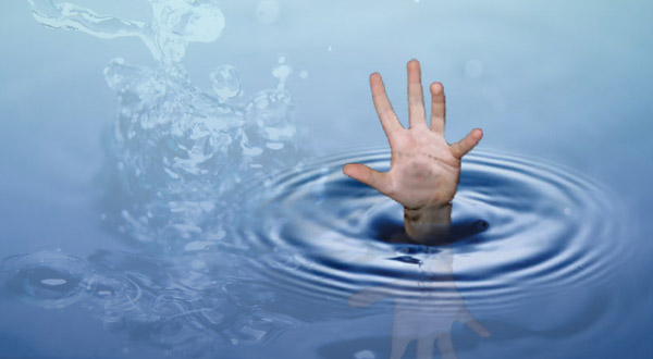 Bocah 9 Tahun Tewas Tenggelam di Kolam Sangkanurip Alami