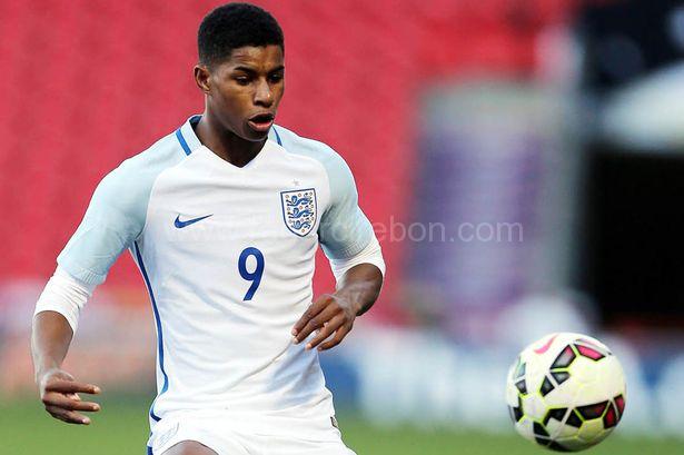 Rashford Layak Diberi Kesempatan ke Timnas