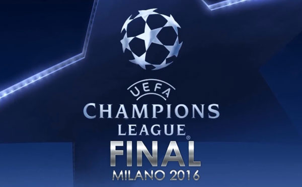 Road to Final Champions League 2016, Rekor Terjal Real Madrid