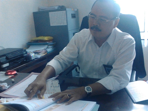 Petugas Sensus Kesulitan Data Pelaku Usaha di Kabupaten Cirebon