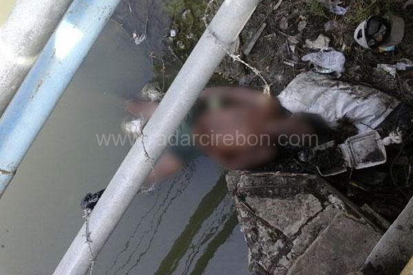 Warga Kertasura Ditemukan Tewas di Bawah Jembatan