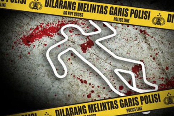Ini Riwayat Pembunuh Pacar Sesama Jenis Asal Cirebon di Bekasi