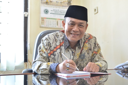 Kemenag Kota Cirebon Umumkan Biaya Haji Turun