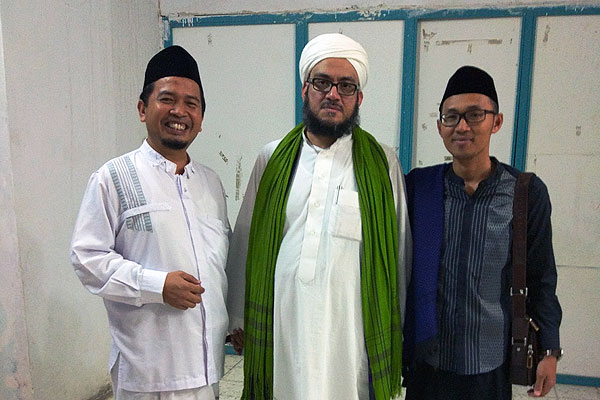 Toleransi Beribadah, Beda Madzhab Tak Masalah