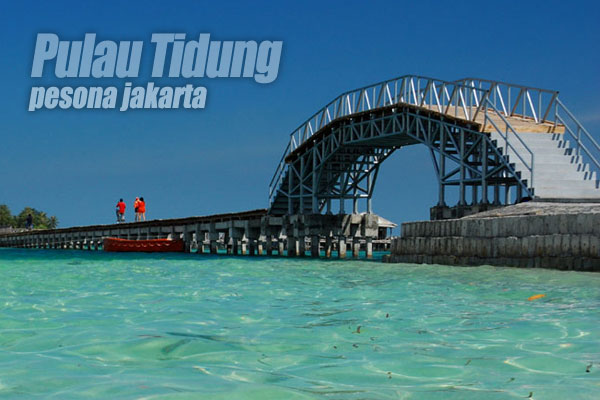 Nggak Mudik? Pulau Seribu Jakarta Juga Oke Kok