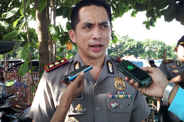 Amankan Arus Mudik, Polres Cirebon Kota Siagakan 913 Personel