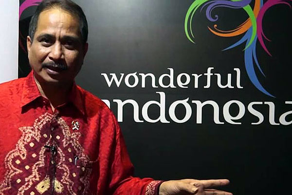 CEO Message ke-5 Menpar Arief Yahya, Soal Memilih Orang