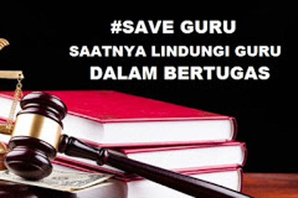 PGRI Kota Cirebon Segera Bentuk Tim Advokasi