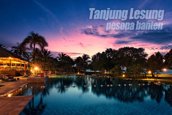 Tanjung Lesung Siapkan Akhir Tahun 2016, dengan 3A – Atraksi, Akses, Amenitas