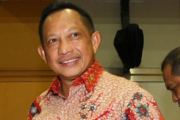 Tito Jarang Pulang, Tapi Sering Telepon Tanya Kondisi Ayahnya